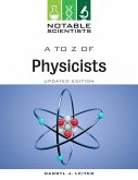 A to Z of Physicists, Updated Edition (eBook, ePUB)