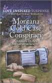Montana Cold Case Conspiracy (eBook, ePUB)