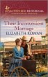 Their Inconvenient Marriage (eBook,... - Bild 1