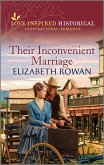 Their Inconvenient Marriage (eBook, ePUB)