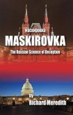 MASKIROVKA - The Russian Science of Deception (eBook, ePUB)