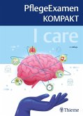 I care - PflegeExamen KOMPAKT (eBook, PDF)