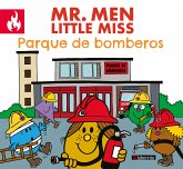 Mr. Men Little Miss Parque de bomberos (fixed-layout eBook, ePUB)