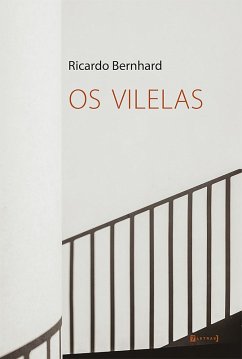 Cover Os Vilelas (eBook, ePUB)