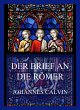 Der Brief an die Römer (eBook, ePUB) - Bild 1