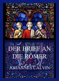 Der Brief an die Römer (eBook, ePUB)