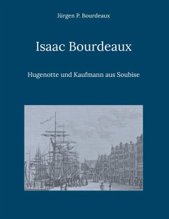 Isaac Bourdeaux (eBook, ePUB)