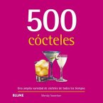 500 Cócteles (fixed-layout eBook, ePUB)