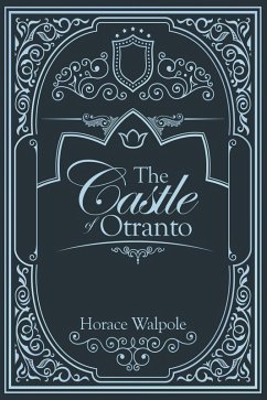 Cover Castle of Otranto (eBook, PDF)