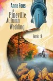 A Pineville Autumn Wedding (eBook, ePUB)