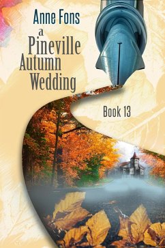 Cover A Pineville Autumn Wedding (eBook, ePUB)