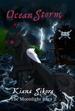 Ocean Storm (eBook, ePUB) - Sikora, Kiana