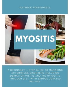 Myositis (eBook, ePUB) - Marshwell, Patrick