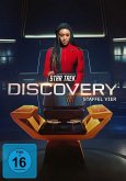 Star Trek: Discovery-Staffel 4