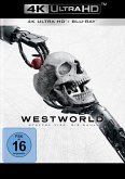Westworld: Staffel 4