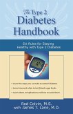 Type 2 Diabetes Handbook (eBook, PDF)