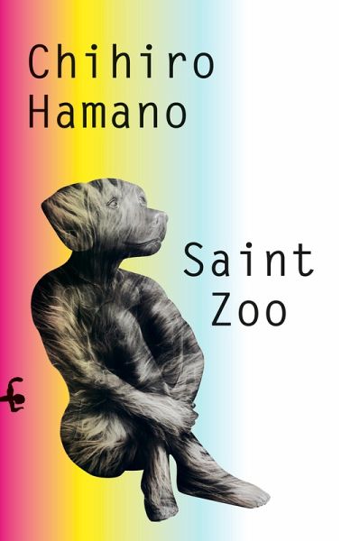 Saint Zoo (eBook, ePUB) Saint Zoo (eBook, ePUB)