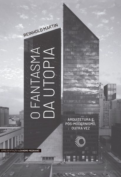 O Fantasma da Utopia (eBook, ePUB) O Fantasma da Utopia (eBook, ePUB)
