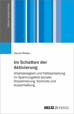 Cover Im Schatten der Aktivierung (eBook, PDF)