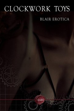 Cover Clockwork Toys (eBook, PDF)