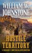 Hostile Territory (eBook, ePUB) - Bild 1