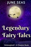 Legendary Fairy Tales (eBook, ePUB)