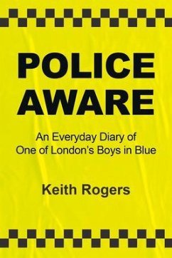 Police Aware (eBook, ePUB) - Rogers, Keith