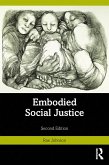 Embodied Social Justice (eBook, ePUB)