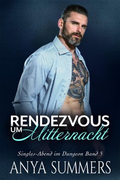 Cover Rendezvous um Mitternacht (eBook, ePUB)