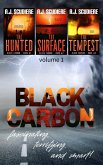 Black Carbon - Vol 1 (eBook, ePUB)