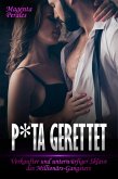 P*ta Gerettet (eBook, ePUB) P*ta Gerettet (eBook, ePUB)