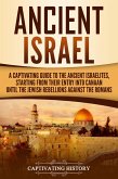 Ancient Israel (eBook, ePUB) Ancient Israel (eBook, ePUB)