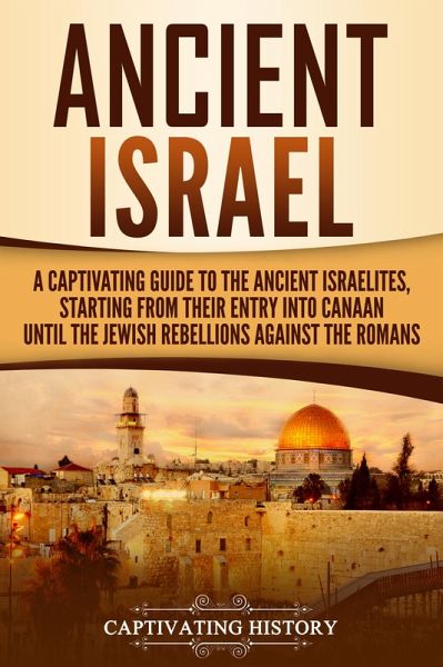 Ancient Israel (eBook, ePUB)