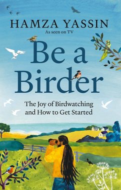 Be a Birder (eBook, ePUB) - Yassin, Hamza