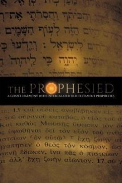 THE PROPHESIED (eBook, ePUB) - Schins, Juleon