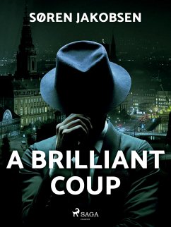 Cover A Brilliant Coup (eBook, ePUB)
