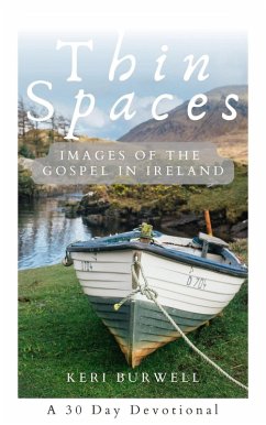 Cover Thin Spaces: Images of the Gospel in Ireland (eBook, ePUB)