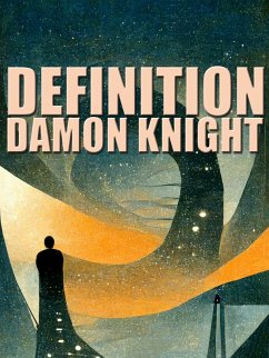 Definition (eBook, ePUB) - Knight, Damon