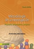 Metodología de la investigación - 4ta edición (eBook, PDF)