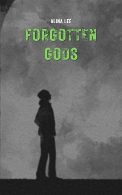 Forgotten Gods (eBook, ePUB) Cover Forgotten Gods (eBook, ePUB)