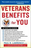 Veterans Benefits for You (eBook, ePUB)