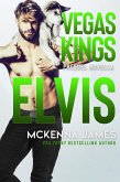 Elvis (Vegas Kings, #0) (eBook, ePUB)