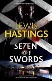 Seven of Swords (Seventh Wave Trilogy) (eBook, ePUB) Seven of Swords (Seventh Wave Trilogy) (eBook, ePUB)