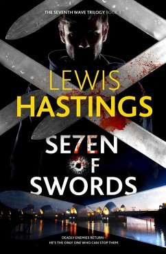 Seven of Swords (Seventh Wave Trilogy) (eBook, ePUB) - Hastings, Lewis