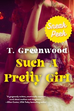 Such a Pretty Girl: Sneak Peek (eBook, ePUB) - Greenwood, T.