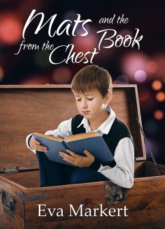 Cover Mats and the Book from the Chest. (eBook, ePUB)