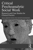 Critical Psychoanalytic Social Work (eBook, ePUB)