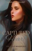 Captured Heart (The Wolf Whisperer Series, #1) (eBook, ePUB)