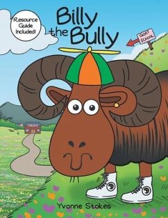 Cover Billy the Bully (eBook, ePUB)