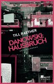 Hausbruch / Kommissar Danowski Bd.6 (Mängelexemplar)
